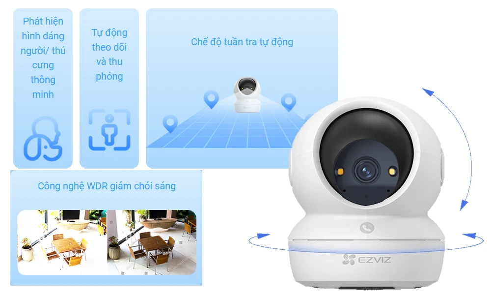 CS-H6c-R200-8H8WFL giá rẻ chất lượng