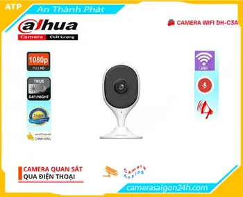 DH-C3A Camera Wifi Cube Giá rẻ 3MP
