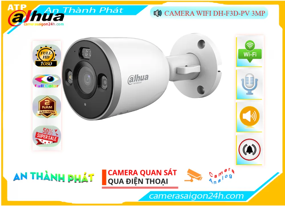 DH-F3D-PV,Bán Sỉ DH-F3D-PV Ultra 2,Nơi bán DH-F3D-PV,DH-F3D-PV rẻ nhất,DH-F3D-PV Công Nghệ Mới