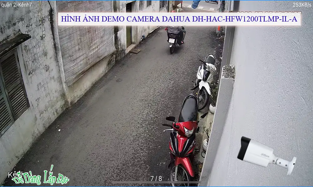 Camera Dahua DH-HAC-HFW1200TLMP-IL-A