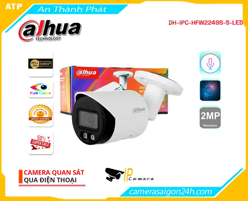 Camera Dahua DH-IPC-HFW2249S-S-LED,Giá DH-IPC-HFW2249S-S-LED,phân phối DH-IPC-HFW2249S-S-LED,DH-IPC-HFW2249S-S-LEDBán Giá Rẻ,Giá Bán DH-IPC-HFW2249S-S-LED,Địa Chỉ Bán DH-IPC-HFW2249S-S-LED,DH-IPC-HFW2249S-S-LED Giá Thấp Nhất,Chất Lượng DH-IPC-HFW2249S-S-LED,DH-IPC-HFW2249S-S-LED Công Nghệ Mới,thông số DH-IPC-HFW2249S-S-LED,DH-IPC-HFW2249S-S-LEDGiá Rẻ nhất,DH-IPC-HFW2249S-S-LED Giá Khuyến Mãi,DH-IPC-HFW2249S-S-LED Giá rẻ,DH-IPC-HFW2249S-S-LED Chất Lượng,bán DH-IPC-HFW2249S-S-LED