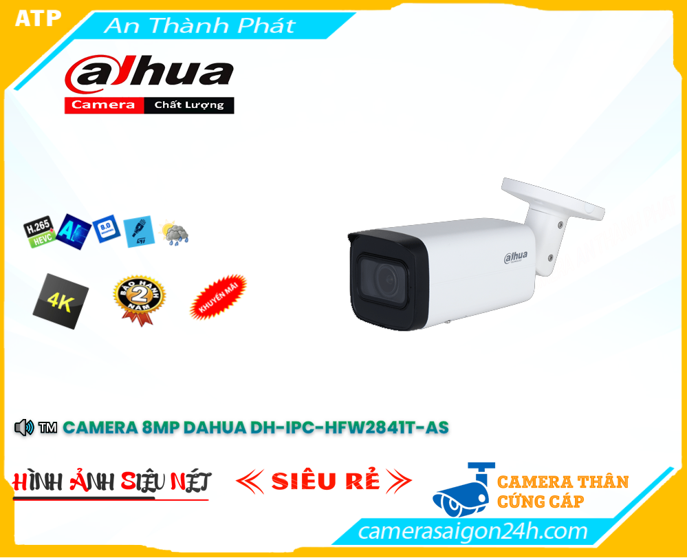 Camera DH-IPC-HFW2841T-AS Thu Âm Chất Lượng,DH-IPC-HFW2841T-AS Giá Khuyến Mãi, Ip POE Sắt Nét DH-IPC-HFW2841T-AS Giá rẻ,DH-IPC-HFW2841T-AS Công Nghệ Mới,Địa Chỉ Bán DH-IPC-HFW2841T-AS,DH IPC HFW2841T AS,thông số DH-IPC-HFW2841T-AS,Chất Lượng DH-IPC-HFW2841T-AS,Giá DH-IPC-HFW2841T-AS,phân phối DH-IPC-HFW2841T-AS,DH-IPC-HFW2841T-AS Chất Lượng,bán DH-IPC-HFW2841T-AS,DH-IPC-HFW2841T-AS Giá Thấp Nhất,Giá Bán DH-IPC-HFW2841T-AS,DH-IPC-HFW2841T-ASGiá Rẻ nhất,DH-IPC-HFW2841T-AS Bán Giá Rẻ