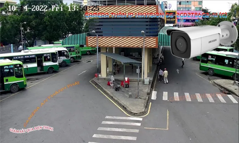 Camera Hikvision DS-2CD2T86G2-4I (C)