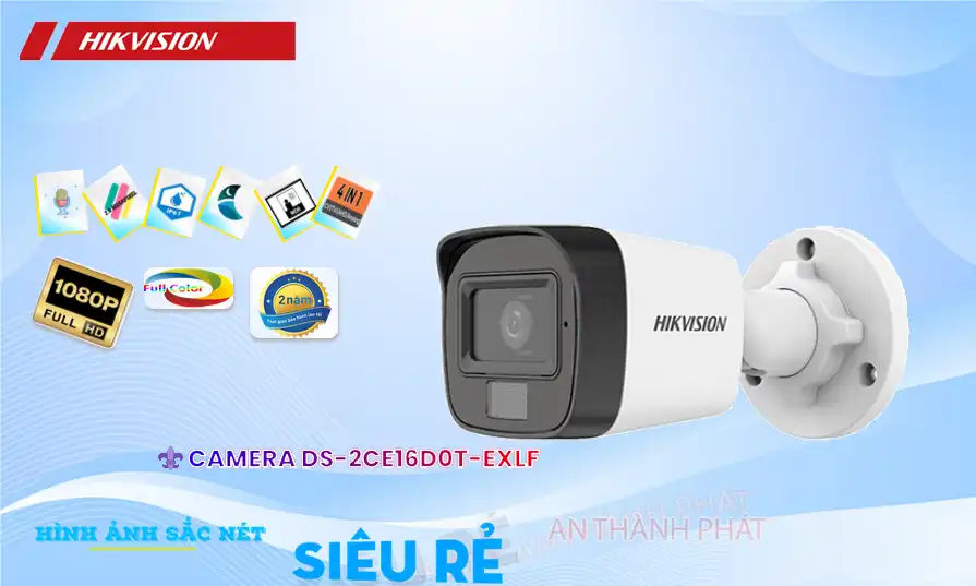 Camera Hikvision DS-2CE16D0T-EXLF,DS-2CE16D0T-EXLF Giá rẻ,DS-2CE16D0T-EXLF Giá Thấp Nhất,Chất Lượng DS-2CE16D0T-EXLF,DS-2CE16D0T-EXLF Công Nghệ Mới,DS-2CE16D0T-EXLF Chất Lượng,bán DS-2CE16D0T-EXLF,Giá DS-2CE16D0T-EXLF,phân phối DS-2CE16D0T-EXLF,DS-2CE16D0T-EXLFBán Giá Rẻ,Giá Bán DS-2CE16D0T-EXLF,Địa Chỉ Bán DS-2CE16D0T-EXLF,thông số DS-2CE16D0T-EXLF,DS-2CE16D0T-EXLFGiá Rẻ nhất,DS-2CE16D0T-EXLF Giá Khuyến Mãi