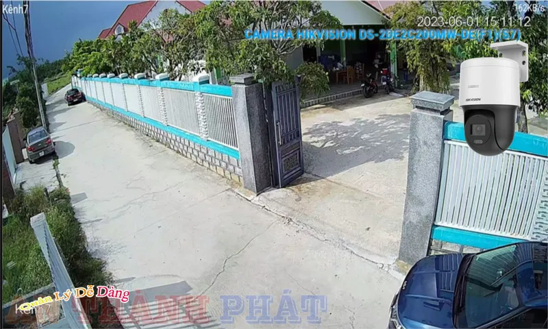 Camera Hikvision DS-2DE2C200MW-DE(F1)(S7)