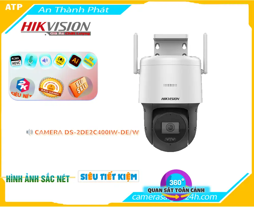 Camera Hikvision DS-2DE2C400IW-DE/W,DS-2DE2C400IW-DE/W Giá rẻ,DS 2DE2C400IW DE/W,Chất Lượng DS-2DE2C400IW-DE/W,thông số DS-2DE2C400IW-DE/W,Giá DS-2DE2C400IW-DE/W,phân phối DS-2DE2C400IW-DE/W,DS-2DE2C400IW-DE/W Chất Lượng,bán DS-2DE2C400IW-DE/W,DS-2DE2C400IW-DE/W Giá Thấp Nhất,Giá Bán DS-2DE2C400IW-DE/W,DS-2DE2C400IW-DE/WGiá Rẻ nhất,DS-2DE2C400IW-DE/WBán Giá Rẻ,DS-2DE2C400IW-DE/W Giá Khuyến Mãi,DS-2DE2C400IW-DE/W Công Nghệ Mới,Địa Chỉ Bán DS-2DE2C400IW-DE/W