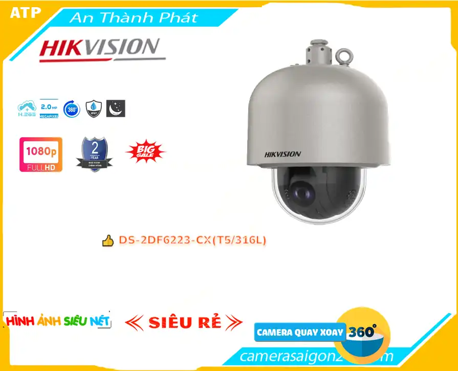 Camera Hikvision DS-2DF6223-CX(T5/316L),DS-2DF6223-CX(T5/316L) Giá rẻ,DS-2DF6223-CX(T5/316L) Giá Thấp Nhất,Chất Lượng DS-2DF6223-CX(T5/316L),DS-2DF6223-CX(T5/316L) Công Nghệ Mới,DS-2DF6223-CX(T5/316L) Chất Lượng,bán DS-2DF6223-CX(T5/316L),Giá DS-2DF6223-CX(T5/316L),phân phối DS-2DF6223-CX(T5/316L),DS-2DF6223-CX(T5/316L)Bán Giá Rẻ,Giá Bán DS-2DF6223-CX(T5/316L),Địa Chỉ Bán DS-2DF6223-CX(T5/316L),thông số DS-2DF6223-CX(T5/316L),DS-2DF6223-CX(T5/316L)Giá Rẻ nhất,DS-2DF6223-CX(T5/316L) Giá Khuyến Mãi