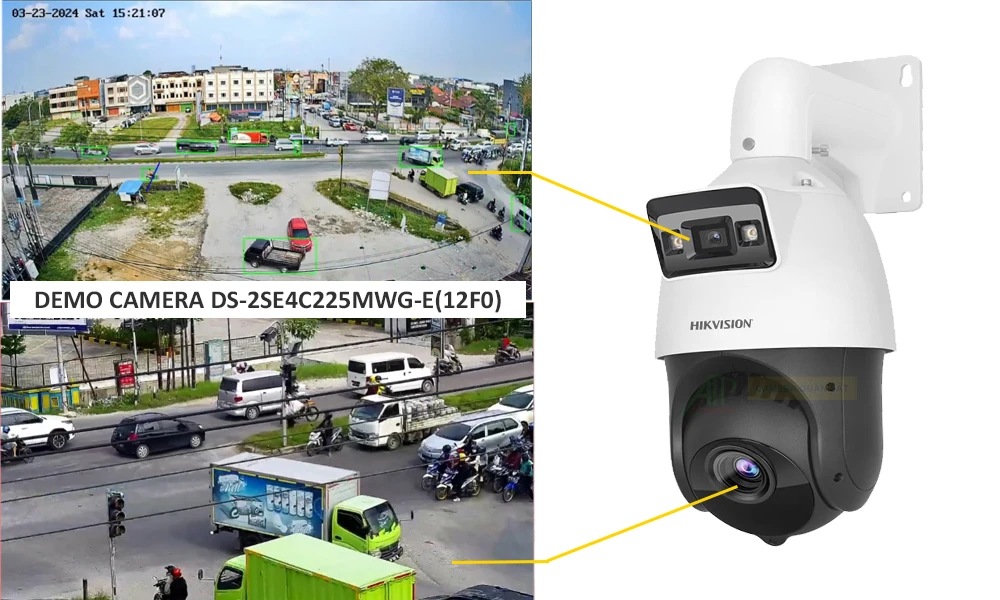 Camera Hikvision DS-2SE4C225MWG-E(12F0)