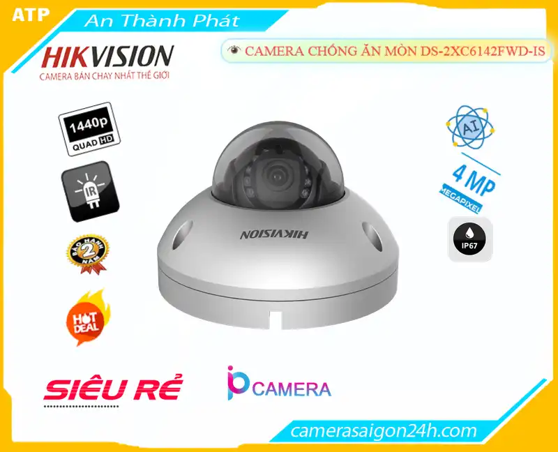 Camera Hikvision DS-2XC6142FWD-IS,DS 2XC6142FWD IS,Giá Bán DS-2XC6142FWD-IS,DS-2XC6142FWD-IS Giá Khuyến Mãi,DS-2XC6142FWD-IS Giá rẻ,DS-2XC6142FWD-IS Công Nghệ Mới,Địa Chỉ Bán DS-2XC6142FWD-IS,thông số DS-2XC6142FWD-IS,DS-2XC6142FWD-ISGiá Rẻ nhất,DS-2XC6142FWD-ISBán Giá Rẻ,DS-2XC6142FWD-IS Chất Lượng,bán DS-2XC6142FWD-IS,Chất Lượng DS-2XC6142FWD-IS,Giá DS-2XC6142FWD-IS,phân phối DS-2XC6142FWD-IS,DS-2XC6142FWD-IS Giá Thấp Nhất