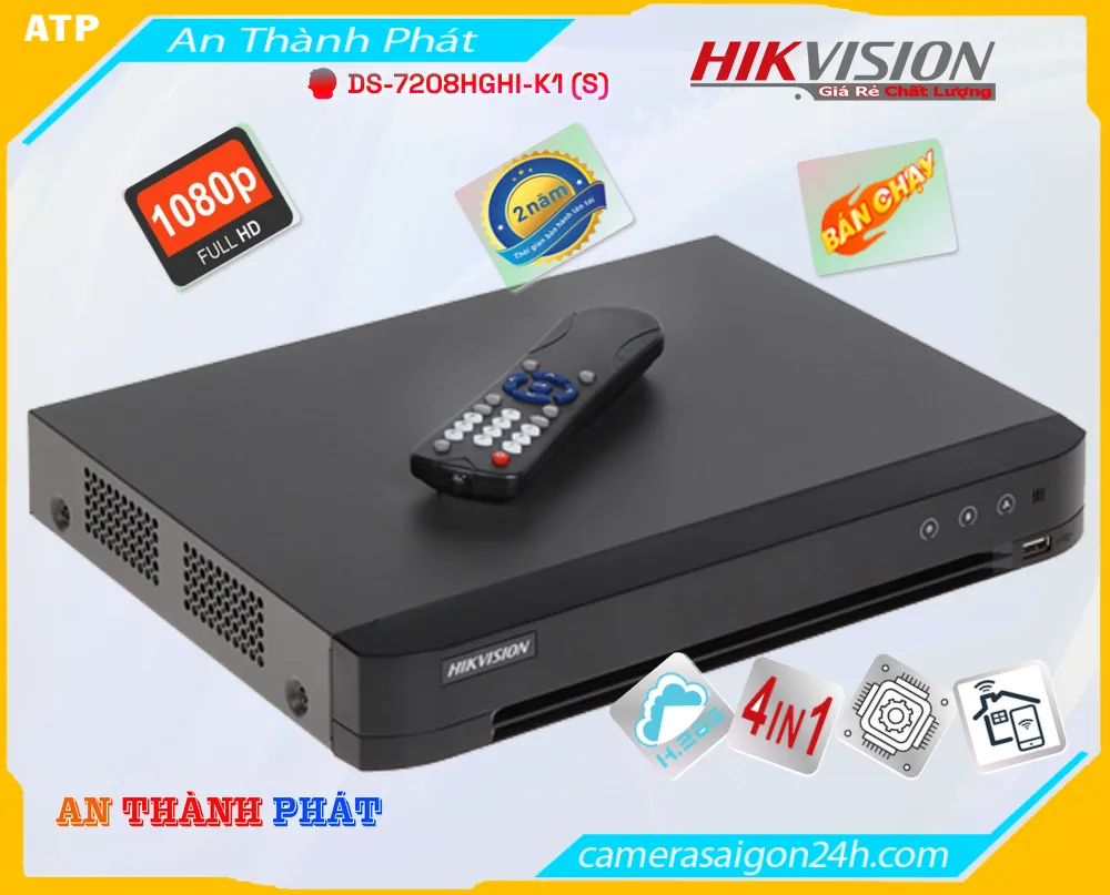 DS 7208HGHI K1 (S),Đầu thu 8 kênh Hikvision DS-7208HGHI-K1 (S),DS-7208HGHI-K1 (S) Giá rẻ,DS-7208HGHI-K1 (S) Công Nghệ Mới,DS-7208HGHI-K1 (S) Chất Lượng,bán DS-7208HGHI-K1 (S),Giá DS-7208HGHI-K1 (S),phân phối DS-7208HGHI-K1 (S),DS-7208HGHI-K1 (S)Bán Giá Rẻ,DS-7208HGHI-K1 (S) Giá Thấp Nhất,Giá Bán DS-7208HGHI-K1 (S),Địa Chỉ Bán DS-7208HGHI-K1 (S),thông số DS-7208HGHI-K1 (S),Chất Lượng DS-7208HGHI-K1 (S),DS-7208HGHI-K1 (S)Giá Rẻ nhất,DS-7208HGHI-K1 (S) Giá Khuyến Mãi