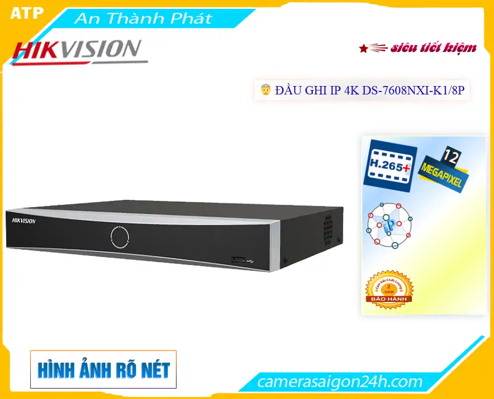 Đầu Ghi Hikvision DS-7608NXI-K1/8P,Giá DS-7608NXI-K1/8P,DS-7608NXI-K1/8P Giá Khuyến Mãi,bán DS-7608NXI-K1/8P,DS-7608NXI-K1/8P Công Nghệ Mới,thông số DS-7608NXI-K1/8P,DS-7608NXI-K1/8P Giá rẻ,Chất Lượng DS-7608NXI-K1/8P,DS-7608NXI-K1/8P Chất Lượng,DS 7608NXI K1/8P,phân phối DS-7608NXI-K1/8P,Địa Chỉ Bán DS-7608NXI-K1/8P,DS-7608NXI-K1/8PGiá Rẻ nhất,Giá Bán DS-7608NXI-K1/8P,DS-7608NXI-K1/8P Giá Thấp Nhất,DS-7608NXI-K1/8PBán Giá Rẻ