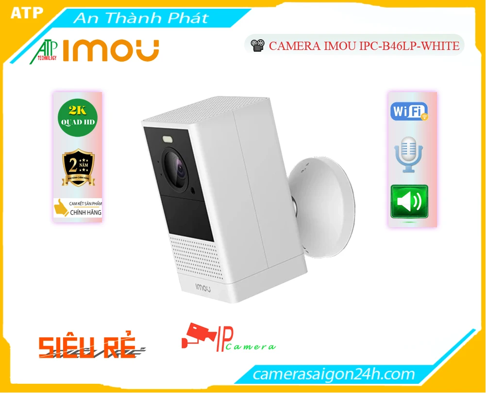 CAMERA WIFI IMOU IPC-B46LP-White,IPC-B46LP-White Giá Hấp Dẫn,IPC-B46LP-White Tốt nhất,IPC-B46LP-White Wifi  Chất lượng nhất,IPC-B46LP-White Giá chiết khấu,phân phối IPC-B46LP-White,Nơi Lắp IPC-B46LP-White,IPC-B46LP-White Giá Hấp Dẫn,IPC-B46LP-White Tốt nhất