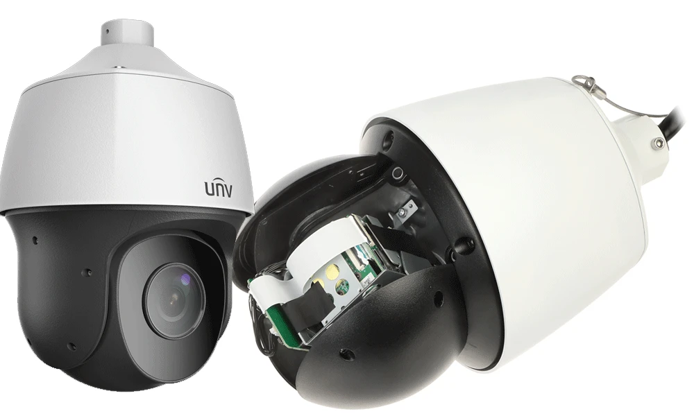 Camera Cấp Nguồn Qua Dây Mạng cấu Hình phát hiện khuôn mặt IPC6612SR-X33-VG UNV (Uniview) Camera Cấp Nguồn Qua Dây Mạng cấu Hình phát hiện khuôn mặt IPC6612SR-X33-VG UNV (Uniview)