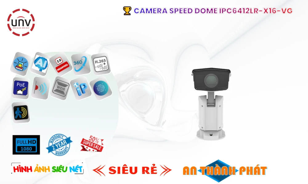 Camera HD IP IPC7622ER-X44-VF Giá rẻ