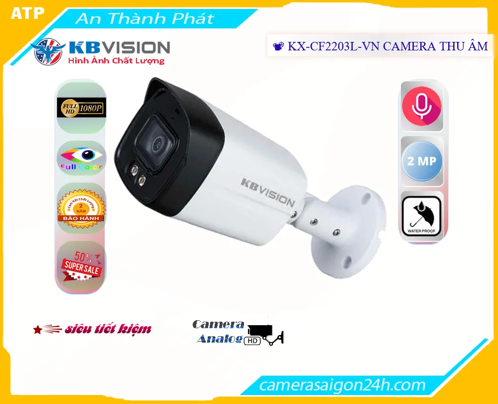 KX-CF2203L-VN Camera Kbvision FULL Color,Chất Lượng KX-CF2203L-VN,KX-CF2203L-VN Công Nghệ Mới,KX-CF2203L-VNBán Giá Rẻ,KX-CF2203L-VN Giá Thấp Nhất,Giá Bán KX-CF2203L-VN,KX-CF2203L-VN Chất Lượng,bán KX-CF2203L-VN,Giá KX-CF2203L-VN,phân phối KX-CF2203L-VN,Địa Chỉ Bán KX-CF2203L-VN,thông số KX-CF2203L-VN,KX-CF2203L-VNGiá Rẻ nhất,KX-CF2203L-VN Giá Khuyến Mãi,KX-CF2203L-VN Giá rẻ