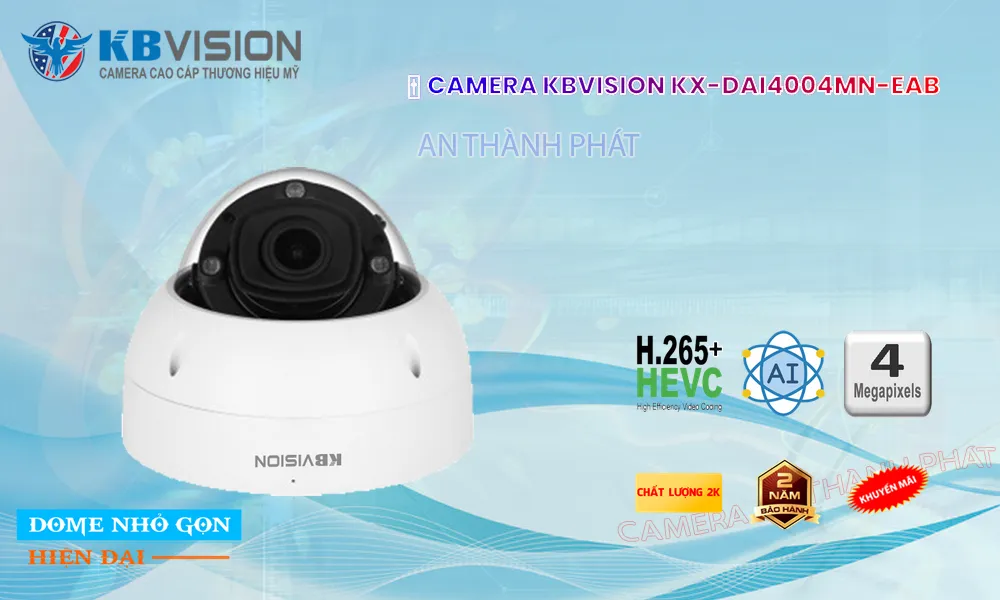 KX-DAi4004MN-EAB Camera  Hikvision Hình Ảnh Đẹp