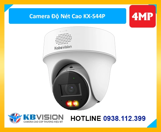 KX-S44P,KX-S44P rẻ nhất, Camera Giá re KX-S44P Chất lượng nhất,KX-S44P POE Tốt nhất, camera giá rẻ KX-S44P, camera chất lượng cao KX-S44P, camera kbvision KX-S44P, camera quay xoay KX-S44P