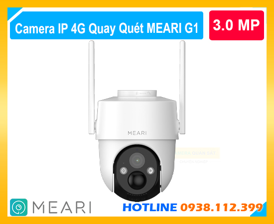 Camera MEARI G1 4G, Camera PTZ MEARI G1, Camera IP MEARI G1 3MP, Camera ngoài trời MEARI G1, Camera không dây MEARI G1, Camera giám sát MEARI G1, Camera MEARI G1 xoay nghiêng