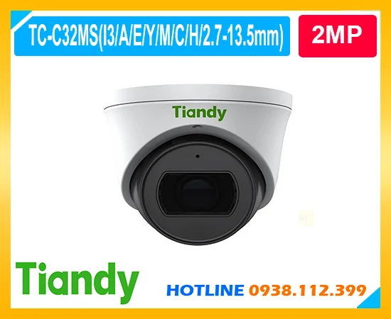 TC-C32MS(I3/A/E/Y/M/C/H/2.7-13.5mm),thông số TC-C32MS(I3/A/E/Y/M/C/H/2.7-13.5mm),Giá kỹ thuật TC-C32MS(I3/A/E/Y/M/C/H/2.7-13.5mm), TC-C32MS(I3/A/E/Y/M/C/H/2.7-13.5mm) chính hãng,Camera TC-C32MS(I3/A/E/Y/M/C/H/2.7-13.5mm)