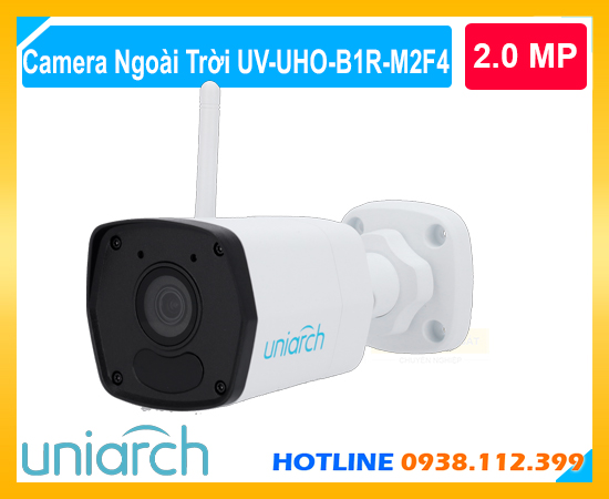 Camera UV-UHO-B1R-M2F4, Camera UV UHO B1R M2F4, Camera Uniarch UHO B1R M2F4, Camera IP UHO-B1R-M2F4, Camera ngoài trời UHO-B1R-M2F4, Camera WiFi UHO-B1R-M2F4, Camera 2MP UHO-B1R-M2F4