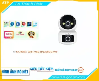 VSC-IP1230DS-WF, camera VSC-IP1230DS-WF, camera wifi VSC-IP1230DS-WF, camera visioncop VSC-IP1230DS-WF, visioncop VSC-IP1230DS-WF