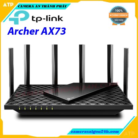 Router Tplink Archer AX73, Router Tplink Archer AX73, Router Archer AX73, Tplink Archer AX73, Archer AX73, Lắp Đặt Router Tplink Archer AX73, Router Wifi Archer AX73