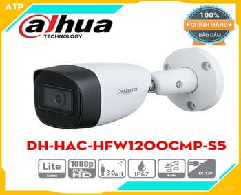 Camera HDCVI 2MP DAHUA DH-HAC-HFW1200CMP-A-S5,Camera HDCVI 2MP DAHUA DH-HAC-HFW1200CMP-A-S5 giá rẻ,Camera HDCVI 2MP DAHUA DH-HAC-HFW1200CMP-A-S5 chính hãng,bán