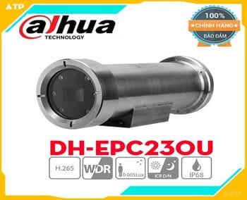Camera IP chống cháy nổ DAHUA DH-EPC230U,lắp Camera IP chống cháy nổ DAHUA DH-EPC230U,bán Camera IP chống cháy nổ DAHUA DH-EPC230U,phân phối Camera IP chống