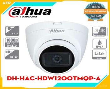 Camera HDCVI 2MP DAHUA DH-HAC-HDW1200TMQP-A,lắp đặt Camera HDCVI 2MP DAHUA DH-HAC-HDW1200TMQP-A,Camera HDCVI 2MP DAHUA DH-HAC-HDW1200TMQP-A chính hãng,Camera