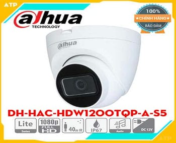 DAHUA DH-HAC-HDW1200TQP-A-S5,Camera 2.0Mp Dahua Dh-Hac-Hdw1200Tqp-A-S5,Camera 2.0Mp Dahua Dh-Hac-Hdw1200Tqp-A-S5 giá rẻ,Camera 2.0Mp Dahua