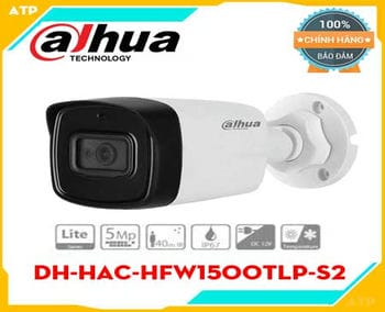 Camera HDCVI 5MP DAHUA DH-HAC-HFW1500TLP-S2,Camera HDCVI 5MP DAHUA DH-HAC-HFW1500TLP-S2 giá rẻ,Camera HDCVI 5MP DAHUA DH-HAC-HFW1500TLP-S2 chính hãng,Camera