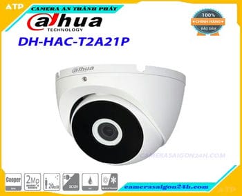 DH-HAC-T2A21P, HAC-T2A21P, T2A21P, camera quan sát dh-hac-t2a21p