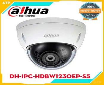 Camera Dahua DH-IPC-HDBW1230EP-S5,Bán camera IP 2.0MP DAHUA DH-IPC-HDBW1230EP-S5 giá rẻ, LẮP camera IP 2.0MP DAHUA DH-IPC-HDBW1230EP-S5 chính hãng,camera IP