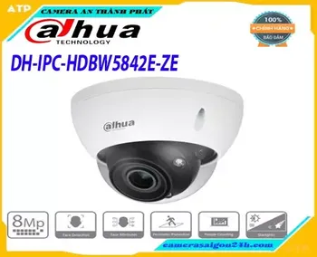 camera Dahua DH-IPC-HDBW5842E-ZE, camera Dahua DH-IPC-HDBW5842E-ZE, lắp đặt camera Dahua DH-IPC-HDBW5842E-ZE, camera Dahua DH-IPC-HDBW5842E-ZE giá rẻ, camera DH-IPC-HDBW5842E-ZE, DH-IPC-HDBW5842E-ZE, Camera quan sát DH-IPC-HDBW5842E-ZE