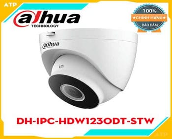 camera IP dahua chính hãng hdw1230DT-STW