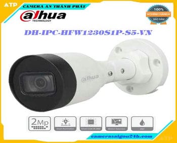 DH-IPC-HFW1230S1P-S5-VN Camera IP Dahua,DH-IPC-HFW1230S1P-S5-VN,IPC-HFW1230S1P-S5-VN,DAHUA DH-IPC-HFW1230S1P-S5-VN,camera DH-IPC-HFW1230S1P-S5-VN,camera