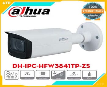 Bán Camera IP AI 8MP DAHUA DH-IPC-HFW3841TP-ZS giá rẻ,DAHUA DH-IPC-HFW3841TP-ZS,lắp camera DAHUA DH-IPC-HFW3841TP-ZS,phân phối camera DAHUA DH-IPC-HFW3841TP-ZS,camera DAHUA DH-IPC-HFW3841TP-ZS chính hãng,camera DAHUA DH-IPC-HFW3841TP-ZS độ phân giải cao 