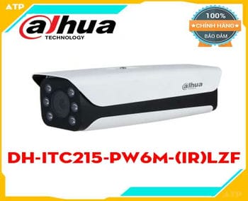 Camera quan sát IP DAHUA DH-ITC215-PW6M-(IR)LZF,lắp Camera quan sát IP DAHUA DH-ITC215-PW6M-(IR)LZF,bán Camera quan sát IP DAHUA DH-ITC215-PW6M-(IR)LZF,phân