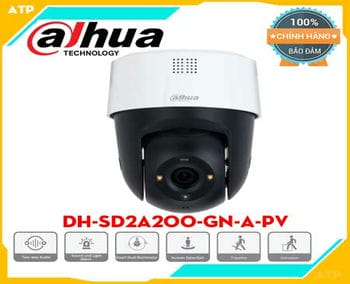 DAHUA DH-SD2A200-GN-A-PV,Camera Speed Dome Ip 2.0Mp Dahua Dh-Sd2A200-Gn-A-Pv,Bán Camera Dahua DH-SD2A200-GN-A-PV,SD2A200-GN-A-PV,Camera Dahua