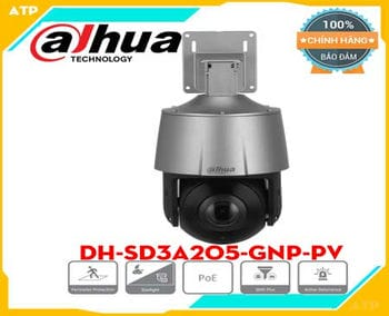 Camera quan sát 2MP Starlight | DH-SD3A205-GNP-PV,bán Camera quan sát 2MP Starlight | DH-SD3A205-GNP-PV,lắp Camera quan sát 2MP Starlight | DH-SD3A205-GNP-PV
