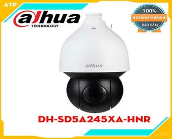 DH-SD5A245XA-HNR,Camera IP Speed Dome 2MP DAHUA DH-SD5A245XA-HNR,Camera quan sát IP DAHUA DH-SD5A245XA-HNR Chính hãng,DAHUA DH-SD5A245XA-HNR,Camera IP Dahua DH-SD5A245XA-HNR 