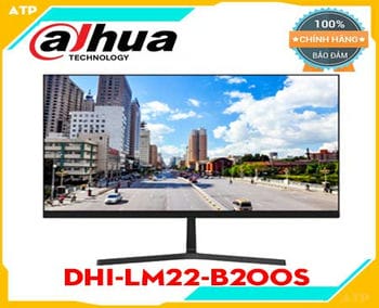 Màn hình Dahua DHI-LM22-H200,Monitor Dahua LM22 B200S,Màn hình Dahua DHI-LM22-B200 21.5 inch,Màn hình Dahua DHI-LM22-B200 21.5 inch giá rẻ,Màn hình Dahua