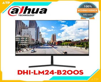Màn hình máy tính Dahua DHI-LM24-B200S ,Màn hình máy tính Dahua DHI-LM24-B200S chính hãng,Màn hình máy tính Dahua DHI-LM24-B200S  giá rẻ,Màn hình máy tính