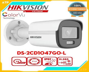 Camera Ip Color Vu Hikvision DS-2CD1047G0-L,Camera IP có màu 24/7 Hikvision DS-2CD1047G0-L,Camera IP Hikvision DS-2CD1047G0-L ,Camera IP 4.0 Megapixel
