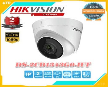 DS-2CD1343G0E-IF, camera quan sát DS-2CD1343G0E-IF, hikvision DS-2CD1343G0E-IF, lắp đặt camera DS-2CD1343G0E-IF