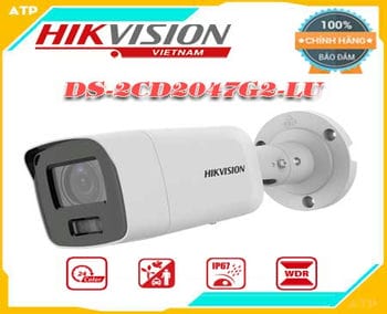 Camera IP HIKVISION DS-2CD2047G2-LU,DS-2CD2047G2-LU,2CD2047G2-LU,HIKVISION DS-2CD2047G2-LU,camera DS-2CD2047G2-LU,camera 2CD2047G2-LU,camera hikvision