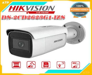 camera DS-2CD2623G1-IZS, hikvision DS-2CD2623G1-IZS, camera quan sát DS-2CD2623G1-IZS, DS-2CD2623G1-IZS, lắp đặt camera
