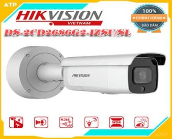 Camera HIKVISION DS-2CD2686G2-IZSU/SL,DS-2CD2686G2-IZSU/SL,DS-2CD2686G2-IZSU/SL,HIK DS-2CD2686G2-IZSU/SL,hikvision DS-2CD2686G2-IZSU/SL,camera