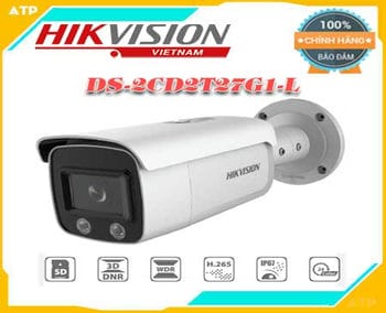 Camera HIKVISION DS-2CD2T27G1-L,DS-2CD2T27G1-L,2CD2T27G1-L,HIKVISION DS-2CD2T27G1-L,camera DS-2CD2T27G1-L,camera DS-2CD2T27G1-L, camera hikvision