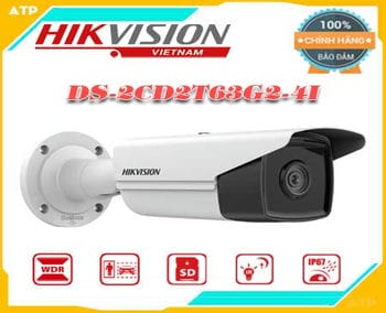 Camera giam sat HIKVISION DS-2CD2T63G2-4I,DS-2CD2T63G2-4I,2CD2T63G2-4I,HIKVISION DS-2CD2T63G2-4I,camera DS-2CD2T63G2-4I,camera 2CD2T63G2-4I,camera hikvision